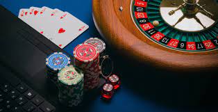 Онлайн казино Casino Lux